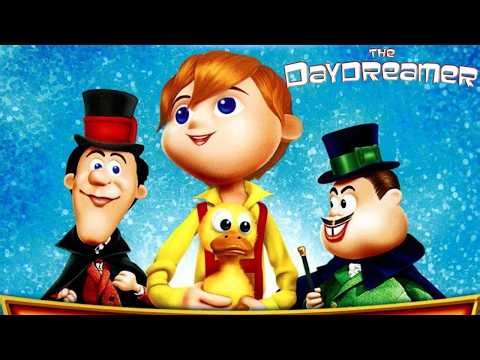 The Daydreamer 1966 Live-Action and Animated Film | Jules Bass | Paul O'Keefe, Hayley Mills | Review