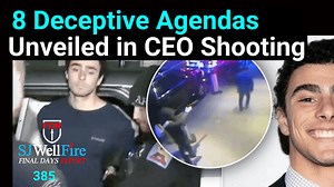 Unpack the CEO Shooting News Agendas (programing)