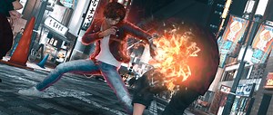 Judgment: ya disponible para PS5, Xbox Series y Stadia