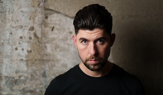 Rex Ryan on why he has put a fictionalised account of The Monk's life on stage