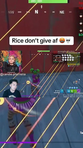 Ricegum: Life Goals and Online Moments