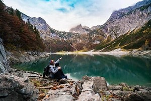 33 Hiking Quotes For the Perfect Couple | Hiking Soul