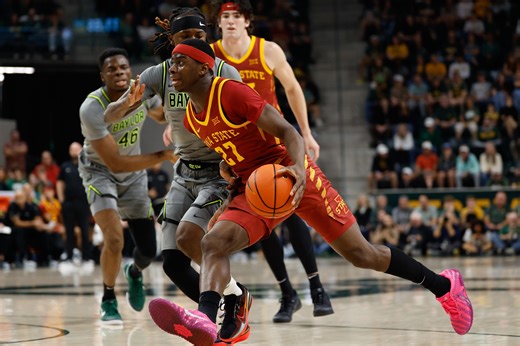 Who will win Iowa State basketball vs Oklahoma State? Here's our pick