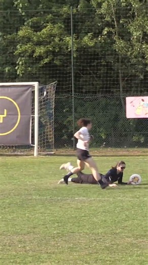 Cirule's Remarkable Catch
