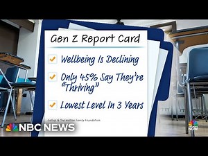 Gen Z’s Reality Check: Inside the mind of today’s teens and young adults