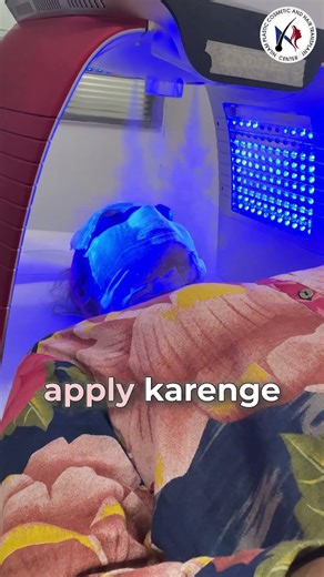 Blue Light Therapy for Acne | How It Works + Benefits | Clear Skin Treatment