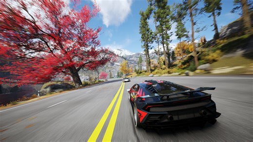 CarX Street Brings Its Open World Racing Game To Xbox This Month
