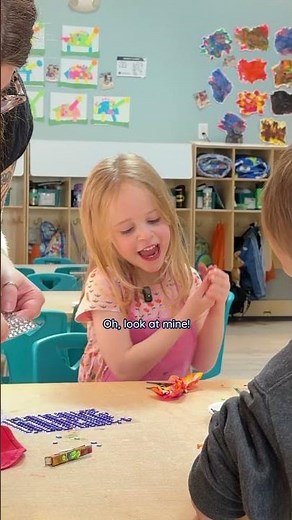 What Does Inquiry-Based Learning Sound Like? We Mic'd Up the Kids