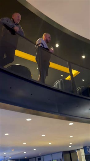 “Y’all came back quick” -Nicky