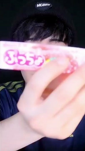 ぷっちょ揚げてみた #shorts