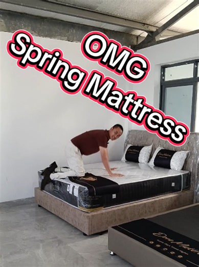 Spring mattresses 5x6: visit Harvest Industrial Business Park