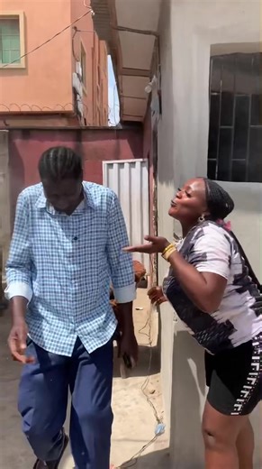 Couple's Challenge Gone Wrong