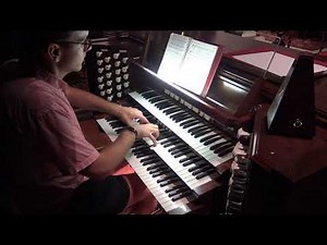 Hymn 674 - “Forgive our sins as we forgive”