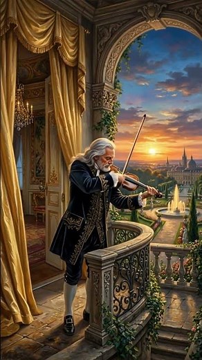 Greatest Classical Music Collection 🎻 Beautiful Timeless Classics #vivaldi #baroque #classicalmusic
