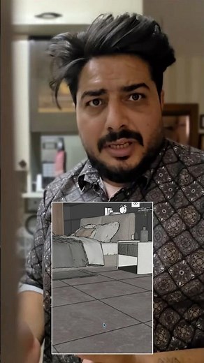 ✅ Marble Flooring in SketchUp | Floor Generator Trick