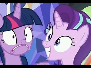 [MLP:FIM] Funniest moments of Starlight Glimmer