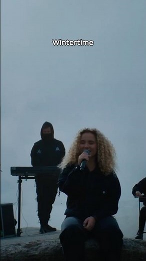 Alan Walker - Not You Live Performance