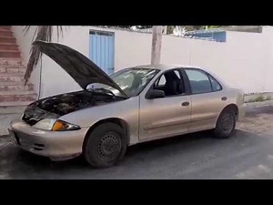 como checar fallo del modulo dis de cavalier motor 2 2