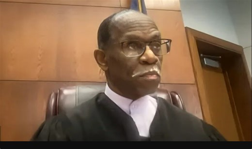 ‘He Backpedaled So Fast’: No-nonsense Michigan Judge Shuts Down Defense Attorney Who 'Lied' In Attempt to Get Him Removed from Case In Viral Showdown