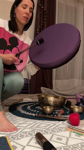 VOYAGE SONORE #relax #voyagesonore #soundhealing