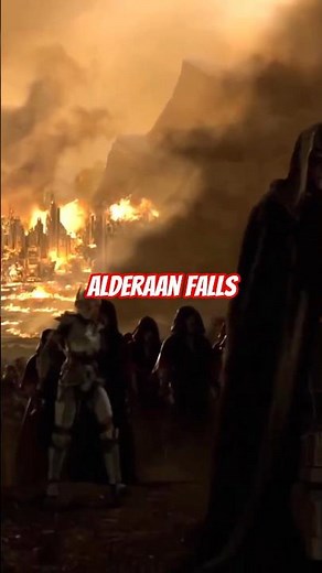 They Came for Alderaan 💥 | SWTOR