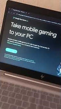 3 easy ways to install Free Fire for free on your Laptop or PC😎#booyah #freefire #freestyle #viral