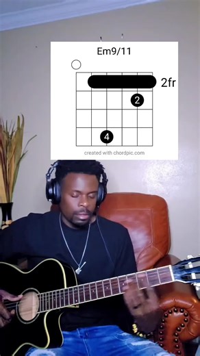Learn 5 Beautiful Chords (Tutorial)#woship #tutorials