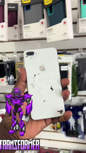 Transformer Electronics on TikTok