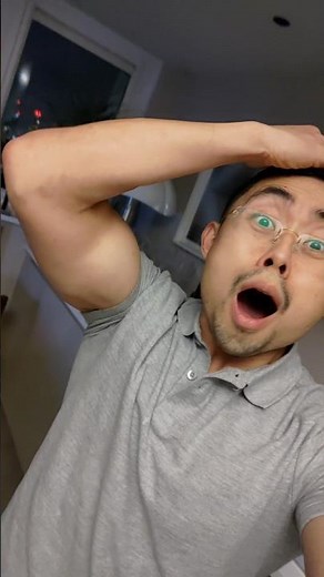 This room seems impossible, but with a very simple move, it's now solved and actually quite nice!