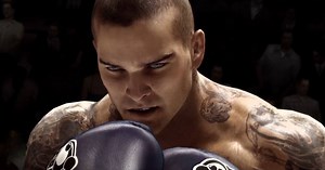 New Fight Night Game Receives Promising Update From Insider