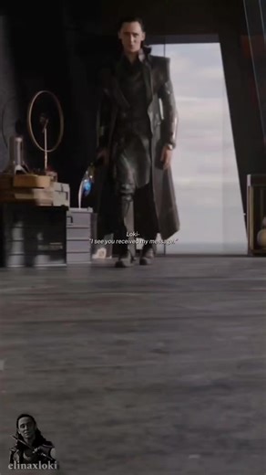 Pov: Loki came because he trusted you. But clearly you didn't trust him enough. #loki #real #foryoupageviral #foryou #peak