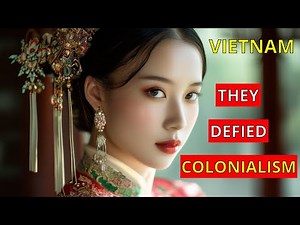 History of Vietnam | Nguyen Dynasty