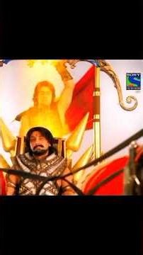 🏹karn vs Arjun #shorts #suryaputra🥺