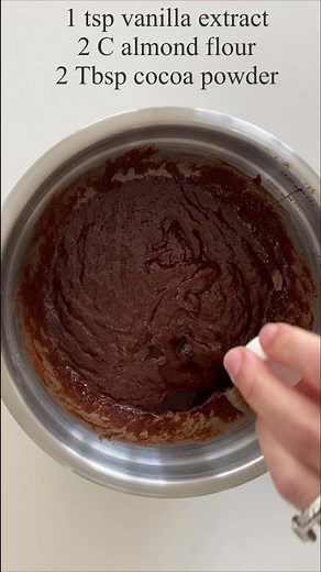 Paleo Pistachio Brownies