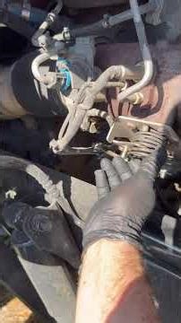 PACCAR BPV Replacement
