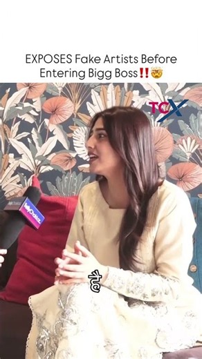 🚨 WATCH THE FULL EXCLUSIVE INTERVIEW WITH LOVE GILL ON TELLYCHAKKAR YOUTUBE — LINK IN BIO! 🚨