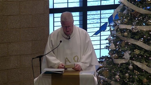 St. John Neumann Live | St. John Neumann Catholic Church