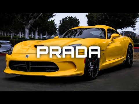 Tyga Type Beat 2025 - "Prada" | Club Banger Type Beat | Rap/Trap Instrumental