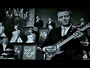 The Lawrence Welk Show Ghost Riders In The Sky 1956