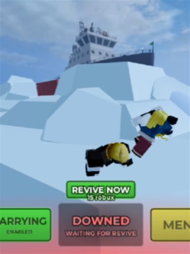 I swear it was normal earlier.. #roblox #fyppppppppppppppppppppppp #viral #evade #icebreaker