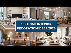 150 Home Interior Decoration Themes For 2025