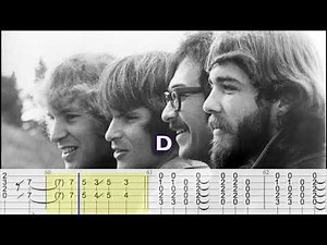 Proud Mary Backing Track