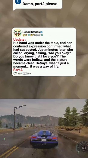 Update His hand was under the table, and her confused expression confirmed what I had suspected. Just minutes later, she called, crying, asking, ‘A#foryou #fyp #reels #viral #redditstorytime #redditposts #storytime #redditstories #reddit #askreddit #paranormal #redditparanormal #nosleep | Find Me