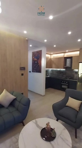 Motif Interior on TikTok