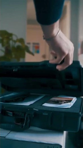 Meet the Peli 1495CC1 Laptop Case