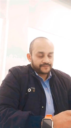 Arunesh Pandey | Do not think to run over me | Instagram