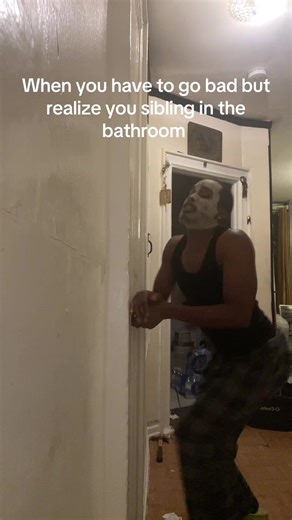 Bubble guts #fyp #real #life