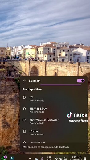 Cómo conectar audífonos JBL a la PC fácilmente