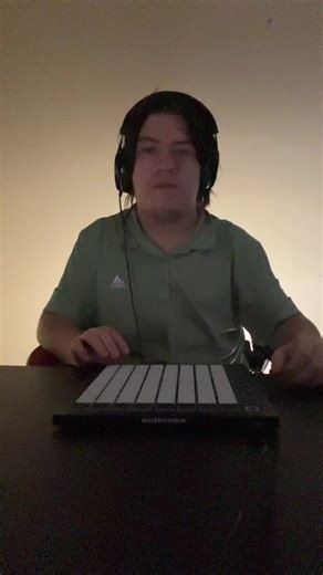 Calvin Harris - Launchpad Cover: A Must Listen!