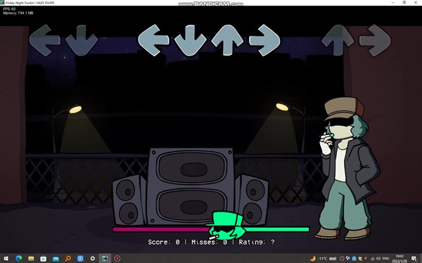 Garcello模组，独唱版（带MOD链接）